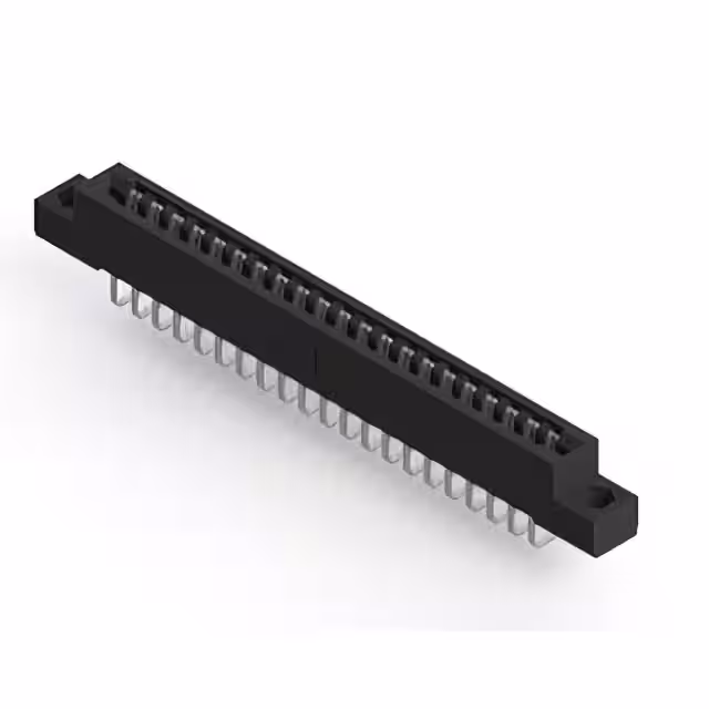 857-021-459-104 EDAC Inc.  Edgeboard Connectors